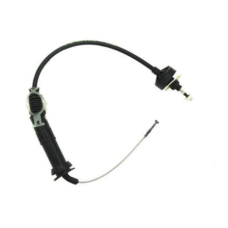 AMS/RHINO 00 Vw Cabrio Gl Clutch Cable, Cc923 CC923